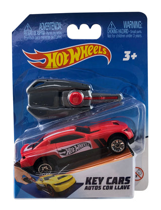 Hot Wheels Key Cars Asst CDU/12