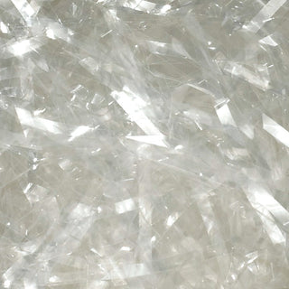 Krystal Shred Cello Clear CDU/12