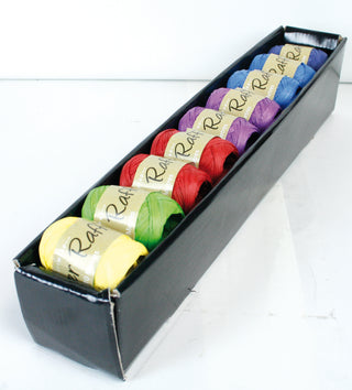 Raffia Ribbon General CDU/18