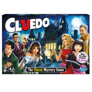 Cluedo