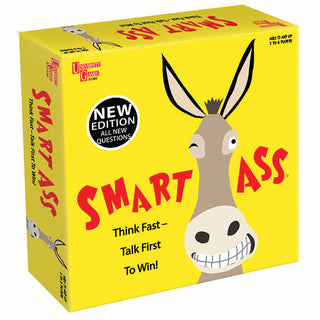 Smart Ass