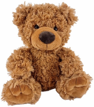 Bear Tilly Brown 24cm