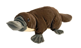 Cuddlekins Platypus 12in