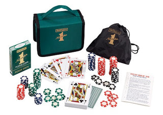 Travel Poker