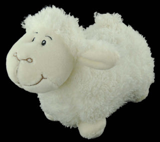 Lambkin White Lamb 14cm
