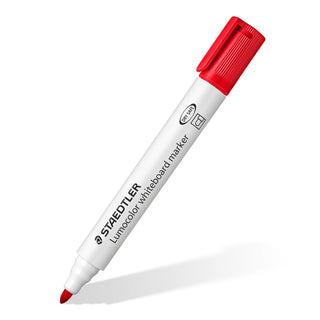 Staedtler Lumo White Board Marker Bp Ast C19