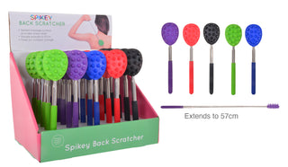 Spikey Back Scratcher CDU/25