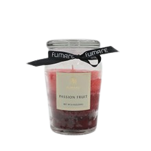 FumaRe 250g Jar Cnd P/Fruit
