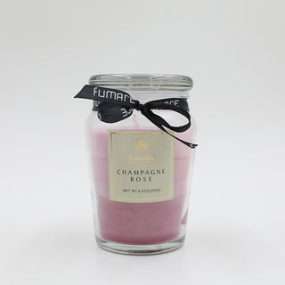 Fumare 250g Jar Cnd Champ Rse