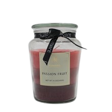 FumaRe 450g Jar Cnd P/Fruit