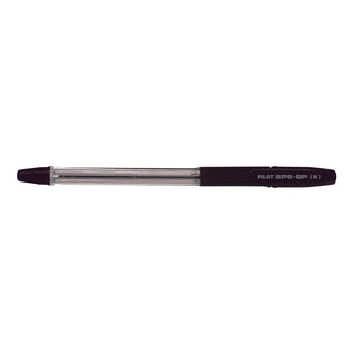 Pilot BPS-GP Ballpoint Pen Medium Black