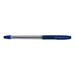 Pilot BPS-GP Ballpoint Pen Medium Blue