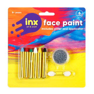 Face Paint Set