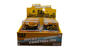 CAT Micro Cnstrctr Ast CDU/18
