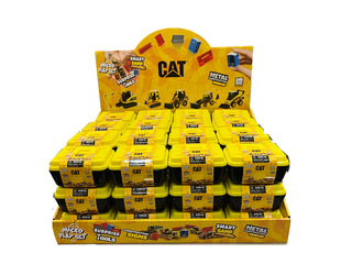 CAT Micro Play Set CDU/16