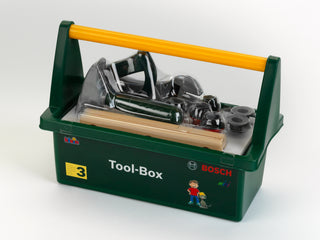 Bosch Tool-Box