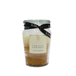 FumaRe 250g Jar Cnd V/Caramel
