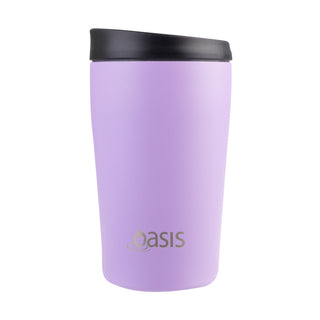Oasis SS Travel Cup 380ml Lav