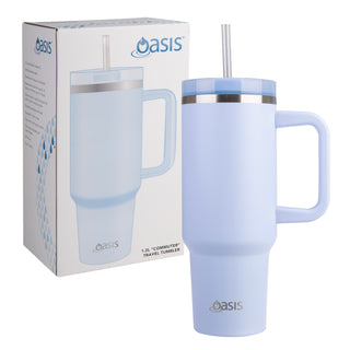 Oasis Ss Commuter T/Tmblr PW