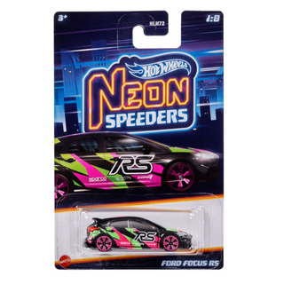 Hot Wheels Neon Speeder CDU/10