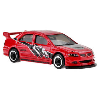 Hot Wheels Fast & Furious