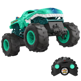 Hot Wheels Monster Trucks RC 1:24 RANDOM
