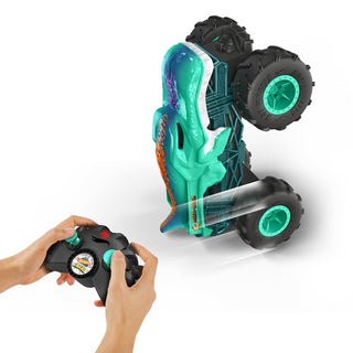 Hot Wheels Monster Trucks RC 1:24 RANDOM
