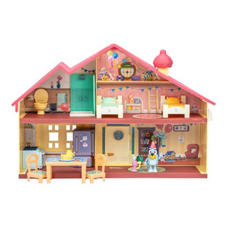 Bluey Birthday Celebration Home Playset