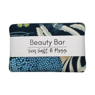 B/Bar 200gm Soap Sea Slt Moss