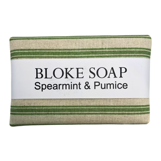 Bloke Soap 200gm Sprmnt Pumic