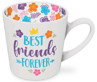 In/Out Mug Best Frnds Forever