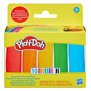 Pd Ess Color Refil Stcks 10pk