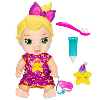 Baby Alive Lil' Dreamer Blonde Lala GooGoo