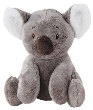 Koala Safari with Rattle 19cm