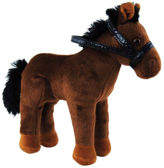 Sandy Horse