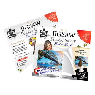 Pm Jigsaw Puzzle Saver