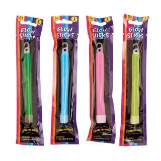 Glow Sticks 6