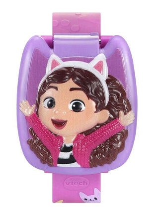 Gabby's Dollhouse Time to Get Tiny Watch