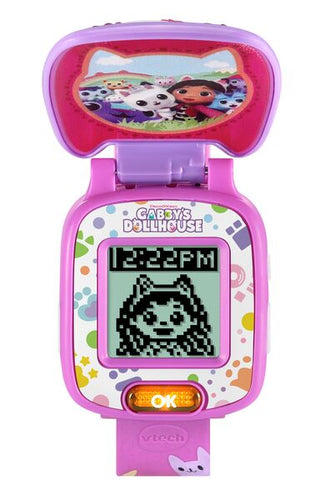 Gabby's Dollhouse Time to Get Tiny Watch