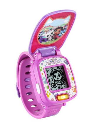 Gabby's Dollhouse Time to Get Tiny Watch