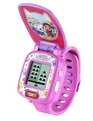 Gabby's Dollhouse Time to Get Tiny Watch