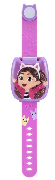Gabby's Dollhouse Time to Get Tiny Watch