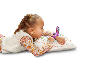 Gabby's Dollhouse Time to Get Tiny Watch