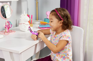 Gabby's Dollhouse Time to Get Tiny Watch
