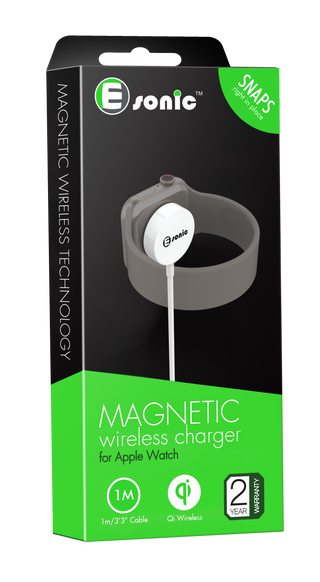 Mag Wl Charger for Apple Wtch