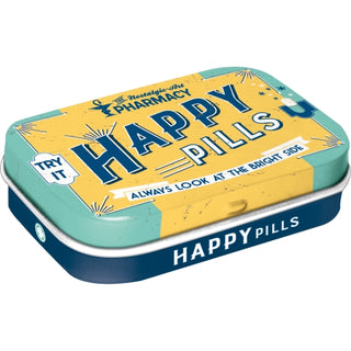 Nostalgic Art Mint Boxes