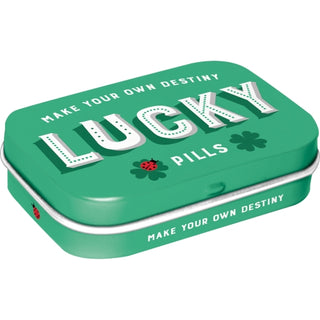 Nostalgic Art Mint Boxes