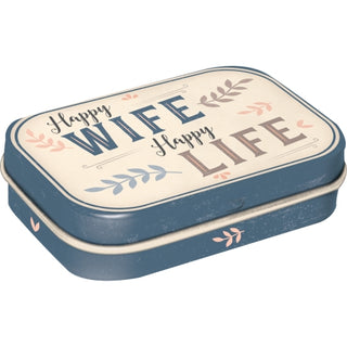 Nostalgic Art Mint Boxes