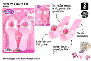 Princess Shoes