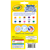 Washable Fineline Markers (10 pack)